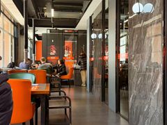 -四斤烤肉(东戴河孟家店)