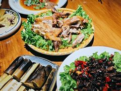 -遇见阿家村云南菜(魏公村店)