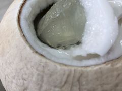 椰子冻-Pho Hoa Pasteur