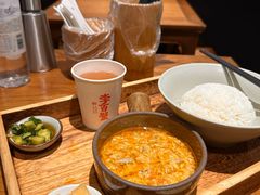 -李百蟹·江南蟹黄面(夫子庙店)