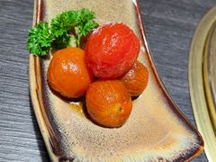 -AJIYA·池袋日式烧肉自助(天津万象城店)