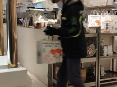 -喜茶(上海五角场万达店)