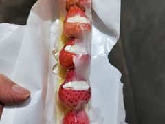 -栗子侠奶皮子糖葫芦(长宁店)
