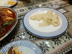 -丝路疆味新疆喀什餐厅(保利广场对面金地太阳城店)