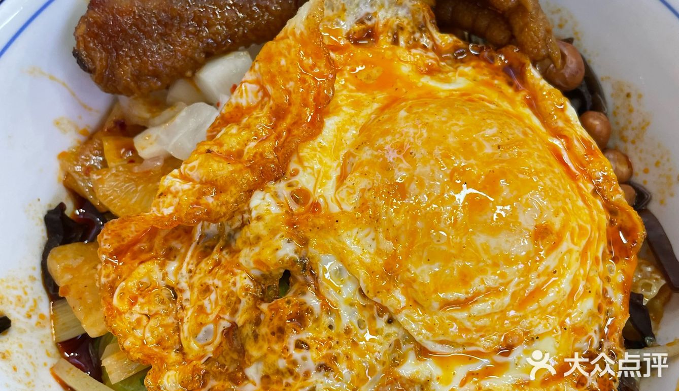 长沙人民都给我来吃这家螺蛳粉❕❗️嘿嘿