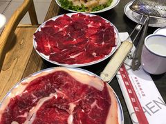 -小牛海记潮汕牛肉店(永定路店)