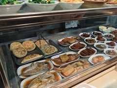 -聚德华天护国寺小吃(甜水园店)