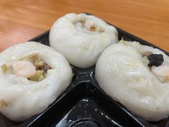 炒肉团子-万福兴(东中市店)