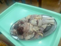 -广宁炭炉鸡煲·富临门饭店