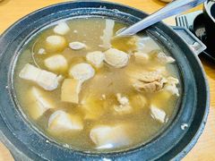 -新记肉骨茶