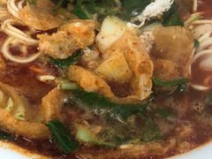 -茶南面馆(湖西街店)