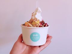 -丁丁&当当牦牛酸奶·酥油面包(官门口店)