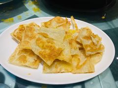 印度飞饼-大队长主题火锅(观音桥店)