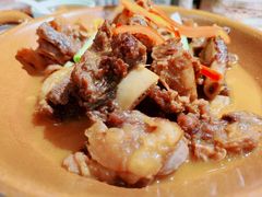 绩溪黄牛排-同庆楼(大钟寺店)