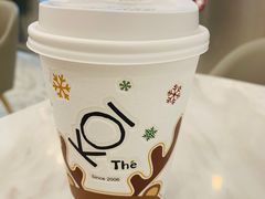 -KOI Thé(力宝广场店)
