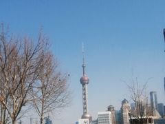 -东方明珠广播电视塔