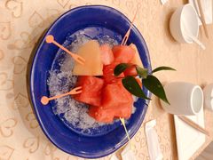 -大鸭梨烤鸭(左家庄店)