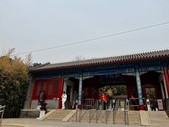 -红螺寺