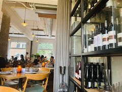 大堂-BOR Eatery(安福路店)