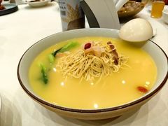 -玉华台饭庄·淮扬菜·烤鸭(望京店)