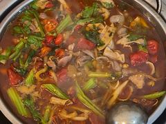 -胖娃古镇鸡杂(磁器口总店)