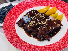 -颂福楼·南京菜(定淮门店)