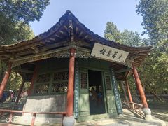 -南阳卧龙岗武侯祠