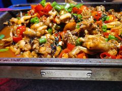 -蛙来哒(金沙洲万达店)