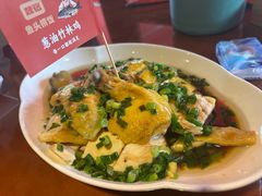 -魏铭鱼头捞饭(晋阳路店)