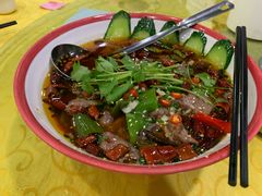 -绿华园休闲山庄