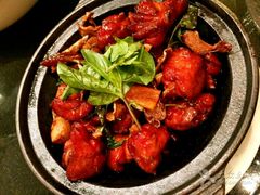 -鹿港小镇(悠唐店)