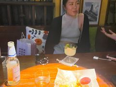 -秀·爱尔兰餐吧(上海路店)