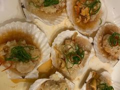 -芳芳私房菜·精做淮扬菜(承德路店)