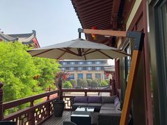 -莲西餐(曲江店)
