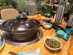 -春润大地海南椰子鸡(沙井京基百纳广场店)