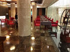 -粤尚腾香居中餐厅(首都机场希尔顿店)