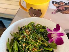 -POKIPOKI泰食谷仓东南亚菜(侨香店)