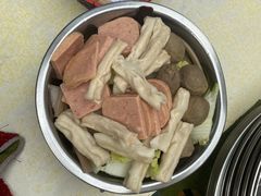 -蓉城西二道无名冒菜(西二道街店)