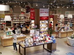 -当当书店(国泰广场店)
