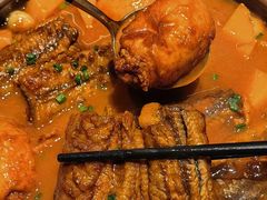 -童福兴·南京菜(老门东店)