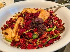 -上和臻品中国菜(花园街店)