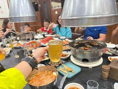 -金刚山(学府路店)