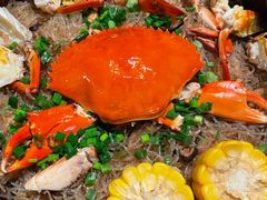 -老蒲鲜·地标·非遗美食(涵江店)