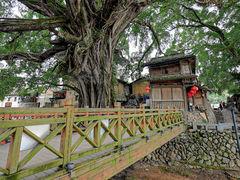 -云水谣景区