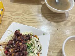 -康大口蘑面庄(将军街店)