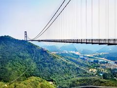 -蓟州溶洞风景区