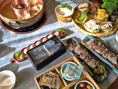 -慢丽江·云南野生菌土鸡锅(付家庄店)