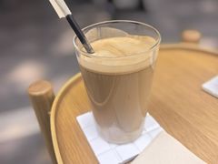 -常识咖啡common sense(春熙路店)