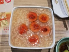 -珍粥道(杉杉奥特莱斯店)