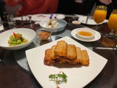 -杭州西子湖四季酒店·金沙厅